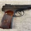 MAKAROV IZH-70 9X18 (.380ACP) MAKAROV PISTOL, "40 YEARS OF MAKAROV PISTOLS" #6-05108-PF