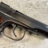 MAKAROV IZH-70 9X18 (.380ACP) MAKAROV PISTOL, "40 YEARS OF MAKAROV PISTOLS" #6-05108-PF