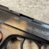 MAKAROV IZH-70 9X18 (.380ACP) MAKAROV PISTOL, "40 YEARS OF MAKAROV PISTOLS" #6-05108-PF