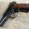 MAKAROV IZH-70 9X18 (.380ACP) MAKAROV PISTOL, "40 YEARS OF MAKAROV PISTOLS" #6-05108-PF