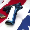 SPRINGFIELD ARMORY 1911 USA 250TH LIMITED ANNIVERSARY EDITION 45 AUTO 8-RD SEMI-AUTO PISTOL #SPRINGUSA250