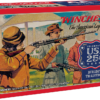 WINCHESTER USA 250TH LIMITED ANNIVERSARY EDITION COMMEMORATIVE SERIES AA TRAP & SPORTING CLAYS, 12 GA., 2 3/4", 8-SHOT AMMO, FULL & NEW BOX #USA250AA12