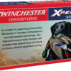 WINCHESTER USA 250TH LIMITED ANNIVERSARY EDITION COMMEMORATIVE SERIES XPERT WATERFOWL 12 GA. 3" 2-SHOT AMMO, FULL & NEW BOX