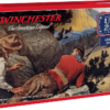 WINCHESTER USA 250TH LIMITED ANNIVERSARY EDITION COMMEMORATIVE SERIES 270 WIN. PP AMMO, 150 GR., FULL & NEW BOX