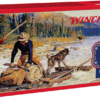 WINCHESTER USA 250TH LIMITED EDITION COMMEMORATIVE SERIES 30-30 WIN. AMMO, 170 GR. PP JSP, FULL & NEW BOX #USA250-30-30WIN