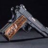 AUTO-ORDNANCE USA 250TH ANNIVERSARY SPECIAL EDITION 1911 .45 ACP, 7-ROUND PISTOL #6-07019-PF