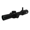 ATIBAL OPTICS XP6 MIRAGE 1-6x24 FFP SCOPE, NEW #6-07017-PF
