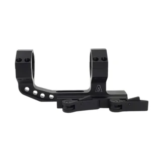 ATIBAL OPTICS TACTICAL PRECISION MOUNT, LIGHTWEIGHT (TPM-LT) 30MM, QUICK DETACH, NEW #6-07018-PF