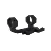 ATIBAL OPTICS TACTICAL PRECISION MOUNT, LIGHTWEIGHT (TPM-LT) 30MM, QUICK DETACH, NEW #6-07018-PF