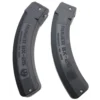 RUGER BX-25 10/22 22 LR 25-ROUND 2-PACK, NEW #6-07022-PF