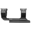 ATIBAL OPTICS RAPID ENGAGEMENT MOUNT (REM) 34MM RMR, NEW #6-07011-PF