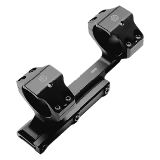 ATIBAL OPTICS RAPID ENGAGEMENT MOUNT (REM) 34MM RMR, NEW #6-07011-PF
