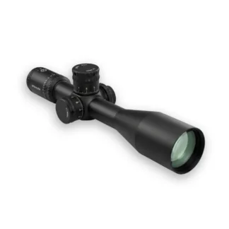 ATIBAL OPTICS STEALTH GEN II HD 5-30x56 FFP RETURN TO ZERO (RTZ) SCOPE, NEW #6-07015-PF
