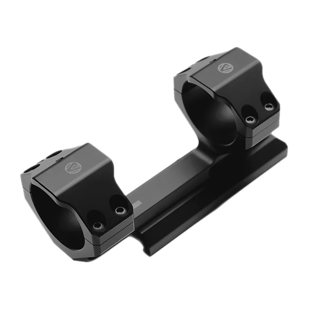 ATIBAL OPTICS RAPID ENGAGEMENT MOUNT (REM) 34MM RMR, NEW #6-07011-PF
