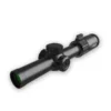 ATIBAL OPTICS STRIIKER 1-4x24 GEN II SFP SCOPE, NEW #6-07016-PF