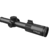 ATIBAL OPTICS STRIIKER 1-4x24 GEN II SFP SCOPE, NEW #6-07016-PF