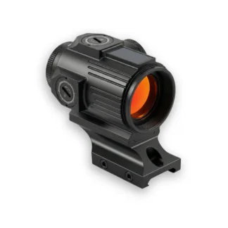 ATIBAL OPTICS P1 SOLAR 1X MICRO PRISM (MOTION ACTIVATED) OPTIC, NEW #6-07012-PF