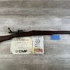 EDDYSTONE MODEL 1917 30-06 SEMI AUTO CMP RIFLE #6-06014-PF