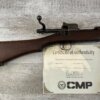 EDDYSTONE MODEL 1917 30-06 SEMI AUTO CMP RIFLE #6-06014-PF
