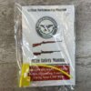 EDDYSTONE MODEL 1917 30-06 SEMI AUTO CMP RIFLE #6-06014-PF