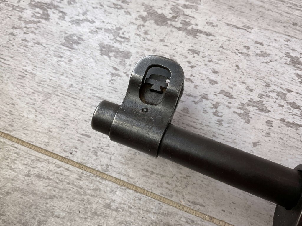 EDDYSTONE MODEL 1917 30-06 SEMI AUTO CMP RIFLE #6-06014-PF