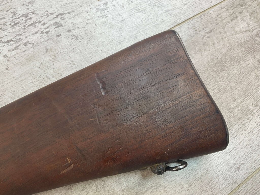 EDDYSTONE MODEL 1917 30-06 SEMI AUTO CMP RIFLE #6-06014-PF