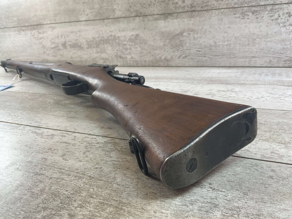 EDDYSTONE MODEL 1917 30-06 SEMI AUTO CMP RIFLE #6-06014-PF