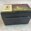 NOSLER CUSTOM 222 REM., 40 GR. BALLISTIC TIP 3330 FPS AMMO, FULL, UNOPENED BOX (QTY 50), JAMES EARL JONES COLLECTION #5-11129-PF