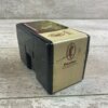 NOSLER CUSTOM 222 REM., 40 GR. BALLISTIC TIP 3330 FPS AMMO, FULL, UNOPENED BOX (QTY 50), JAMES EARL JONES COLLECTION #5-11129-PF