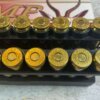 PMP 22-250 REMINGTON, 55 GR. SP SOUTH AFRICAN AMMO, FULL BOX (QTY 20), JAMES EARL JONES COLLECTION #5-11141-PF