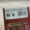 HORNADY SUPERFORMANCE VARMINT 22-250 REMINGTON, 50 GR. V-MAX AMMO, FULL BOX (QTY 20), JAMES EARL JONES COLLECTION #5-11142-PF