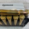 IGMAN 22-250 REMINGTON, 55 GR. SP AMMO, FULL BOX (QTY 20), JAMES EARL JONES COLLECTION #5-11145-PF