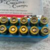 HANSEN CARTRIDGE CO. .223 CAL., 55 GR. FMJ AMMO, FULL BOX (QTY 20), JAMES EARL JONES COLLECTION #5-11146-PF