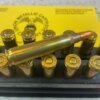 UMC .223 REMINGTON, 55 GR. METAL CASE AMMO, QTY 14, JAMES EARL JONES COLLECTION #5-11148-PF