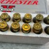WINCHESTER SUPER-X .223 REMINGTON, 64 GR. PP AMMO, QTY 19, JAMES EARL JONES COLLECTION #5-11149-PF