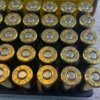 REMINGTON EXPRESS RIFLE 25-20 WIN. 86 GR. SP AMMO, FULL BOX, JAMES EARL JONES COLLECTION #5-11167-PF