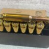 HORNADY MATCH 6.5 CREEDMOOR, 140 GR. A-MAX AMMO, QTY 19, JAMES EARL JONES COLLECTION #5-11170-PF