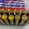 CENTURY ARMS HOTSHOT .270 WIN., 130 GR. SP AMMO, FULL BOX, JAMES EARL JONES COLLECTION #5-11176-PF