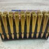 CENTURY ARMS HOTSHOT .270 WIN., 130 GR. SP AMMO, FULL BOX, JAMES EARL JONES COLLECTION #5-11176-PF