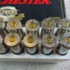 WINCHESTER SUPREME 270 WSSM, 130 GR. BALLISTIC SILVERTIP AMMO, FULL BOX, JAMES EARL JONES COLLECTION #5-11177-PF