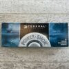 FEDERAL POWER-SHOK 270 WSM, 130 GR. SP AMMO, QTY 19, JAMES EARL JONES COLLECTION #5-11178-PF