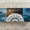 FEDERAL POWER-SHOK 270 WSM, 130 GR. SP AMMO, QTY 19, JAMES EARL JONES COLLECTION #5-11178-PF