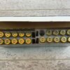 FEDERAL POWER-SHOK 270 WSM, 130 GR. SP AMMO, QTY 19, JAMES EARL JONES COLLECTION #5-11178-PF