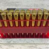 FEDERAL CLASSIC 7MM MAUSER, 140 GR. HI-SHOK SP AMMO, FULL BOX, JAMES EARL JONES COLLECTION #5-11182-PF