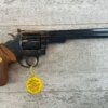 COLT TROOPER MK III .357 MAGNUM 8" BBL REVOLVER 1962 MFR, BLUED, IN BOX #6-06700-KM