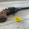 COLT TROOPER MK III .357 MAGNUM 8" BBL REVOLVER 1962 MFR, BLUED, IN BOX #6-06700-KM