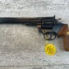 COLT TROOPER MK III .357 MAGNUM 8" BBL REVOLVER 1962 MFR, BLUED, IN BOX #6-06700-KM