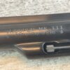COLT TROOPER MK III .357 MAGNUM 8" BBL REVOLVER 1962 MFR, BLUED, IN BOX #6-06700-KM