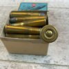 REMINGTON/UMC VINTAGE 43 SPANISH MILITARY AMMO, FULL BOX #6-06702-KM