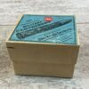 REMINGTON/UMC VINTAGE 43 SPANISH MILITARY AMMO, FULL BOX #6-06702-KM